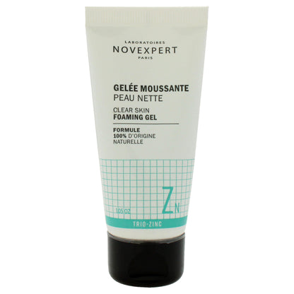Novexpert Clear Skin Foaming Gel