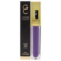 Gerard Cosmetic Color your Smile Lighted Lip Gloss