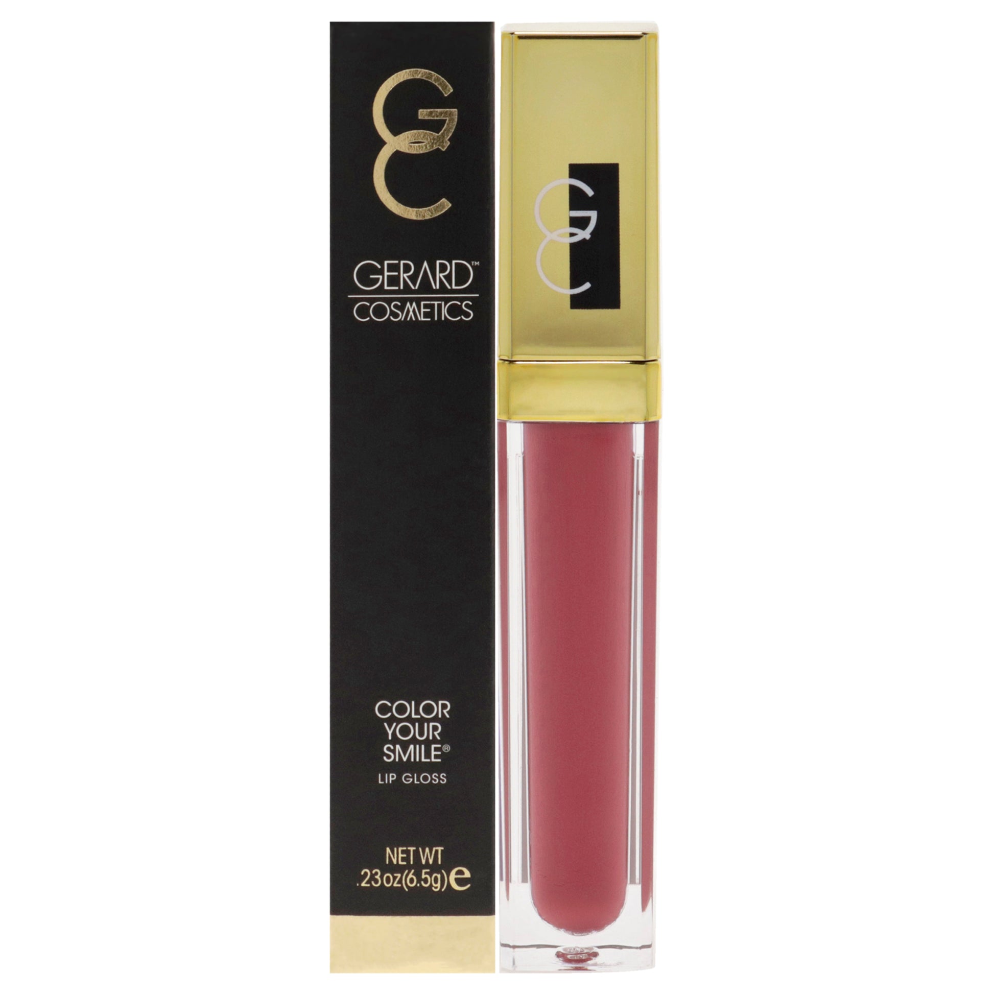Gerard Cosmetic Color your Smile Lighted Lip Gloss