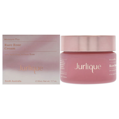 Rare Rose Cream