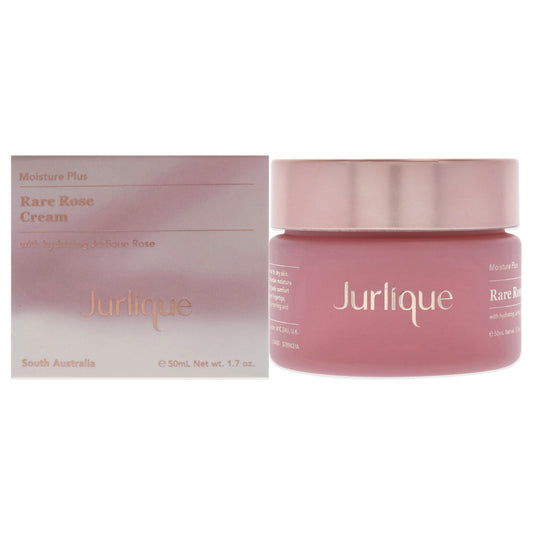 Rare Rose Cream