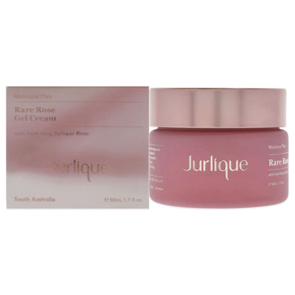Rare Rose Gel Cream