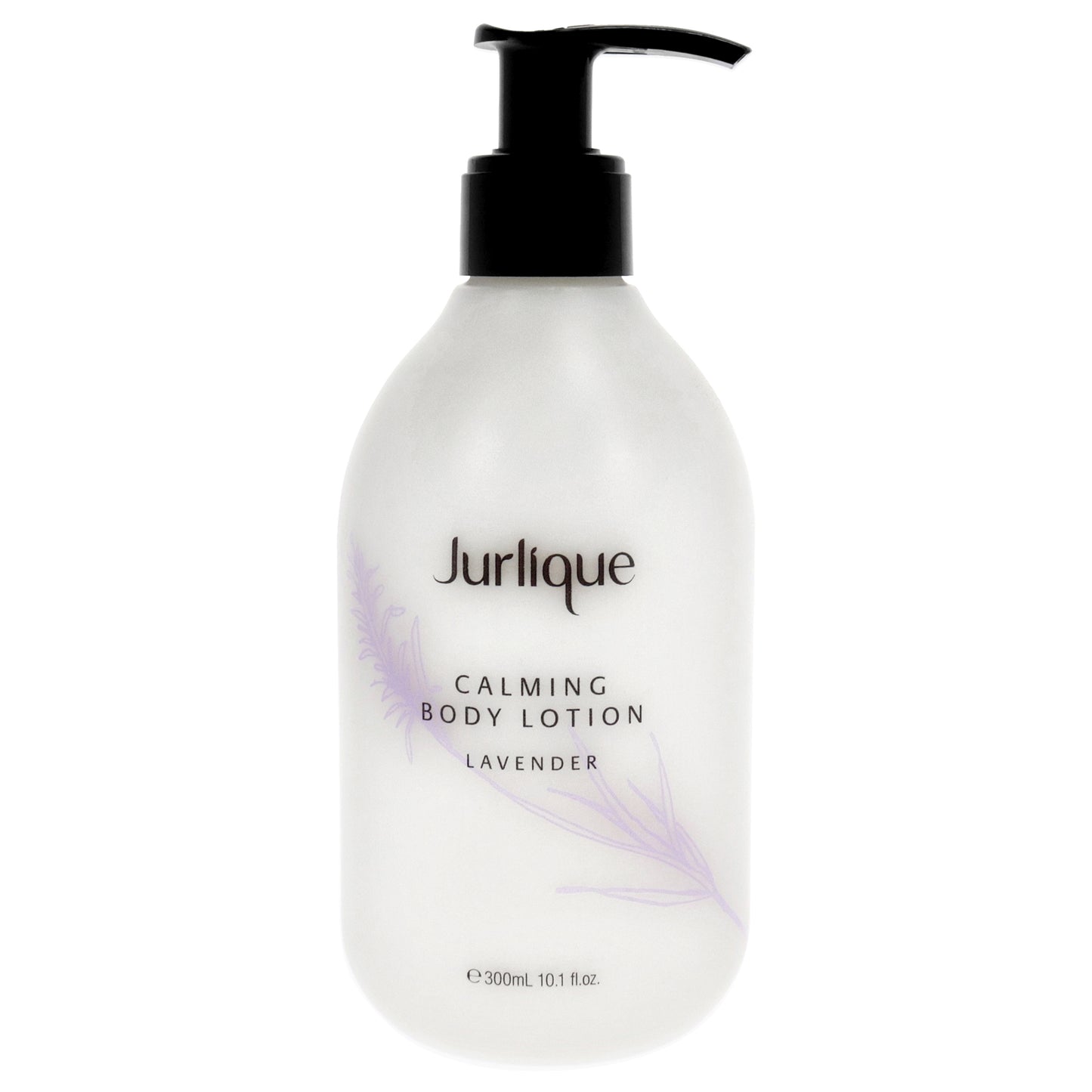 Calming Body Lotion Lavender