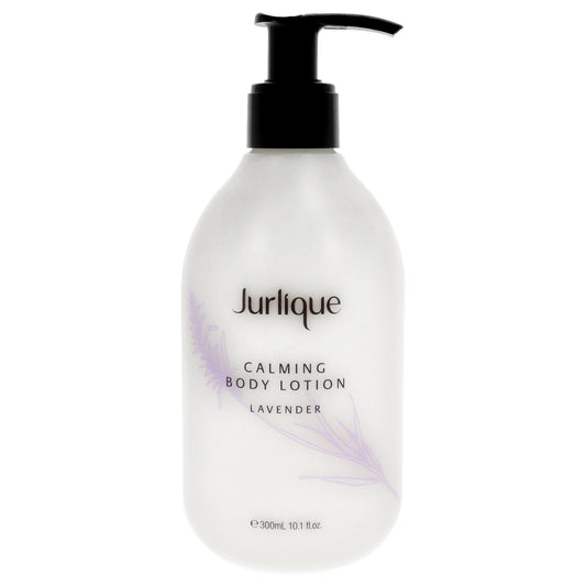 Calming Body Lotion Lavender by Jurlique for Women - 10.1 oz Body Lotion