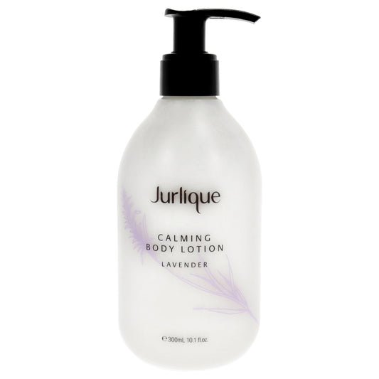 Calming Body Lotion Lavender