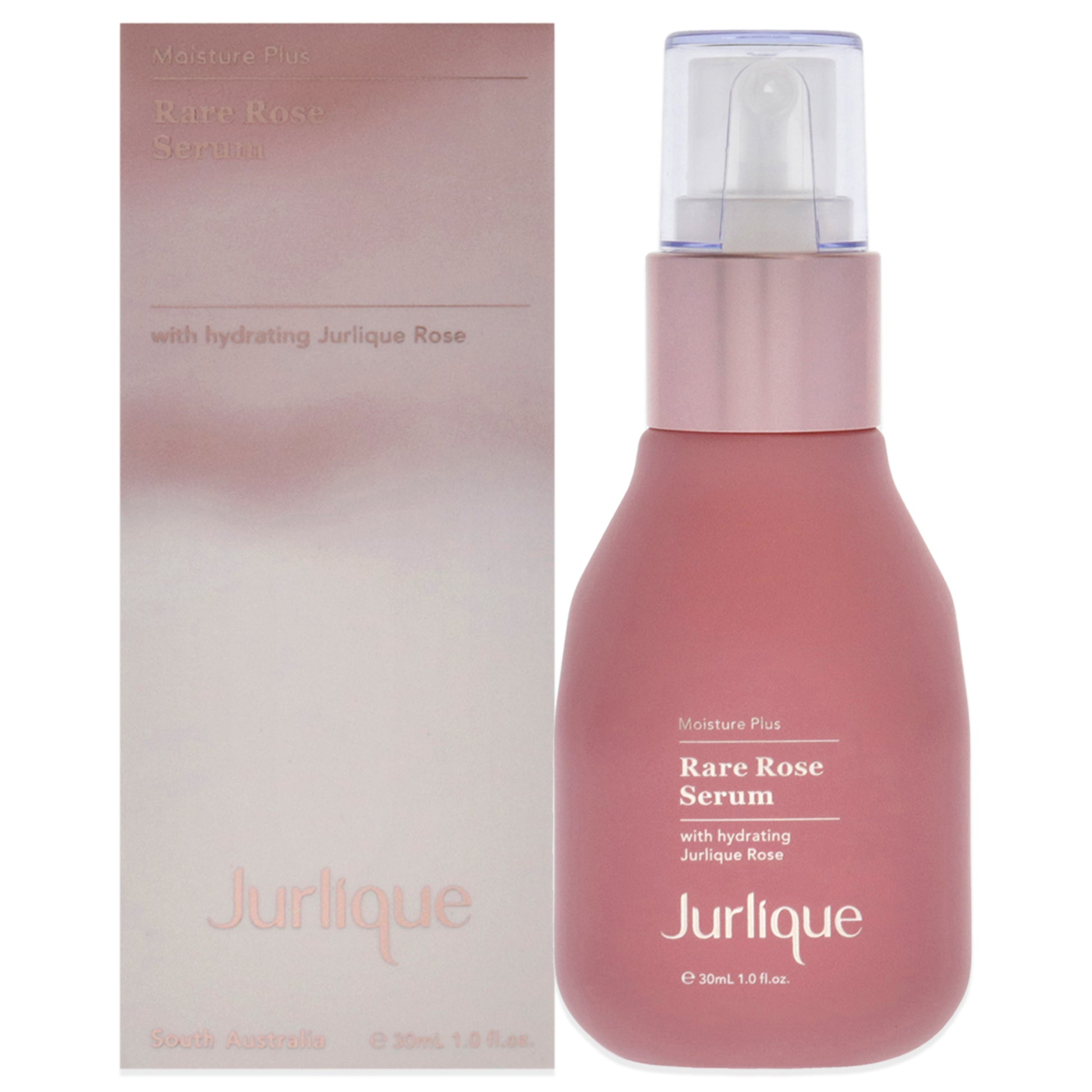 Rare Rose Serum