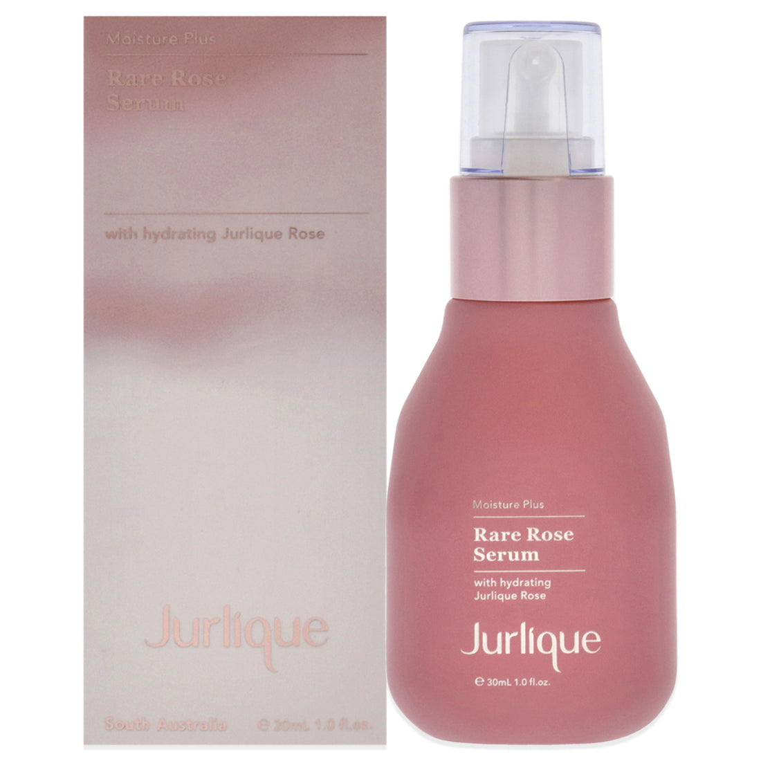 Rare Rose Serum