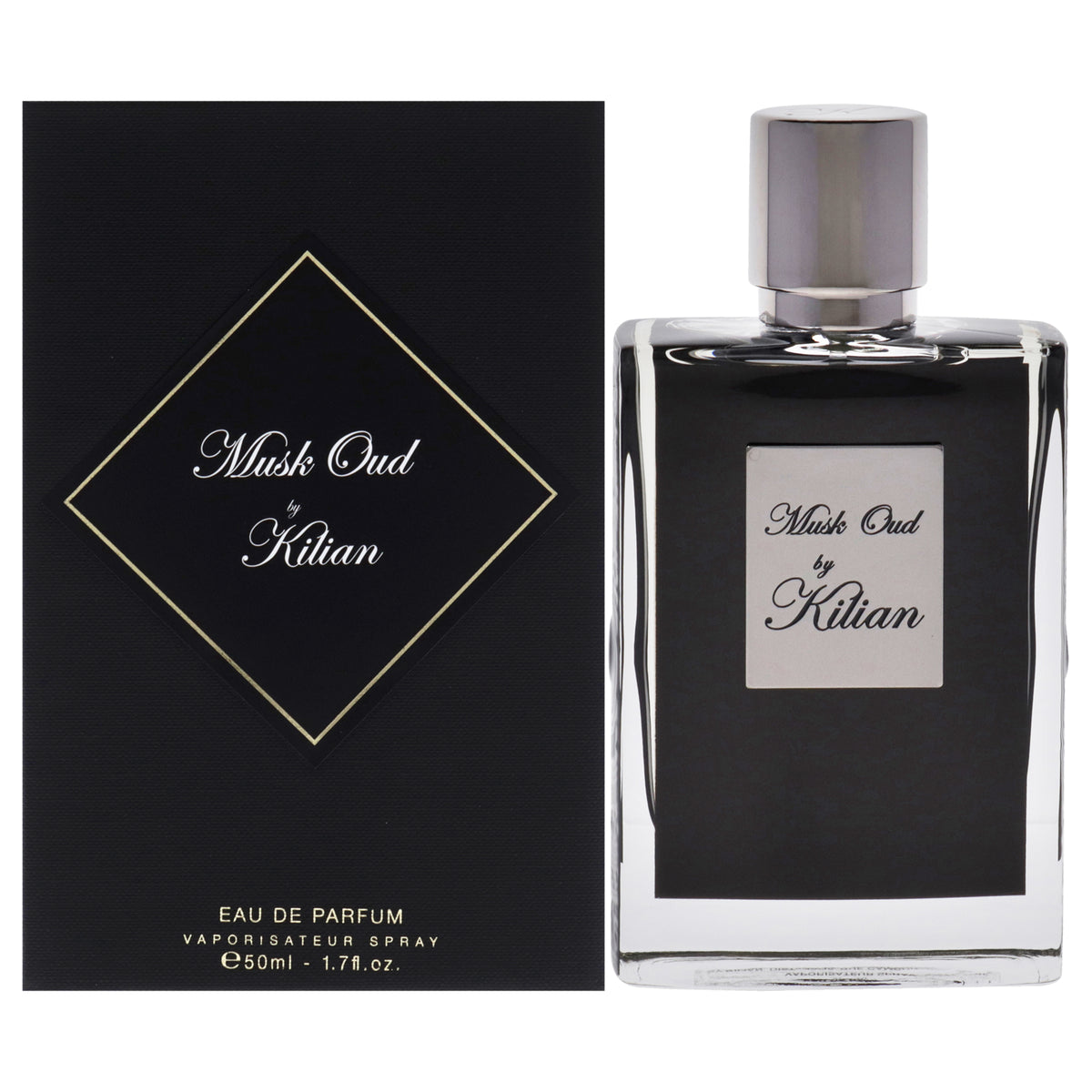 Kilian Musk Oud Unisex EDP Spray