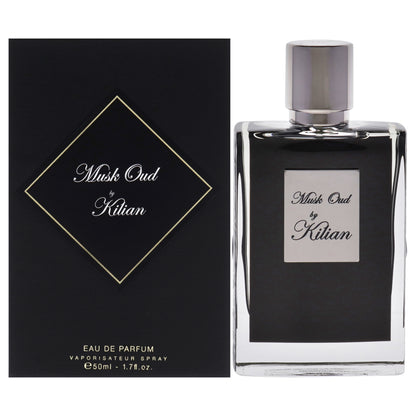 Kilian Musk Oud Unisex EDP Spray