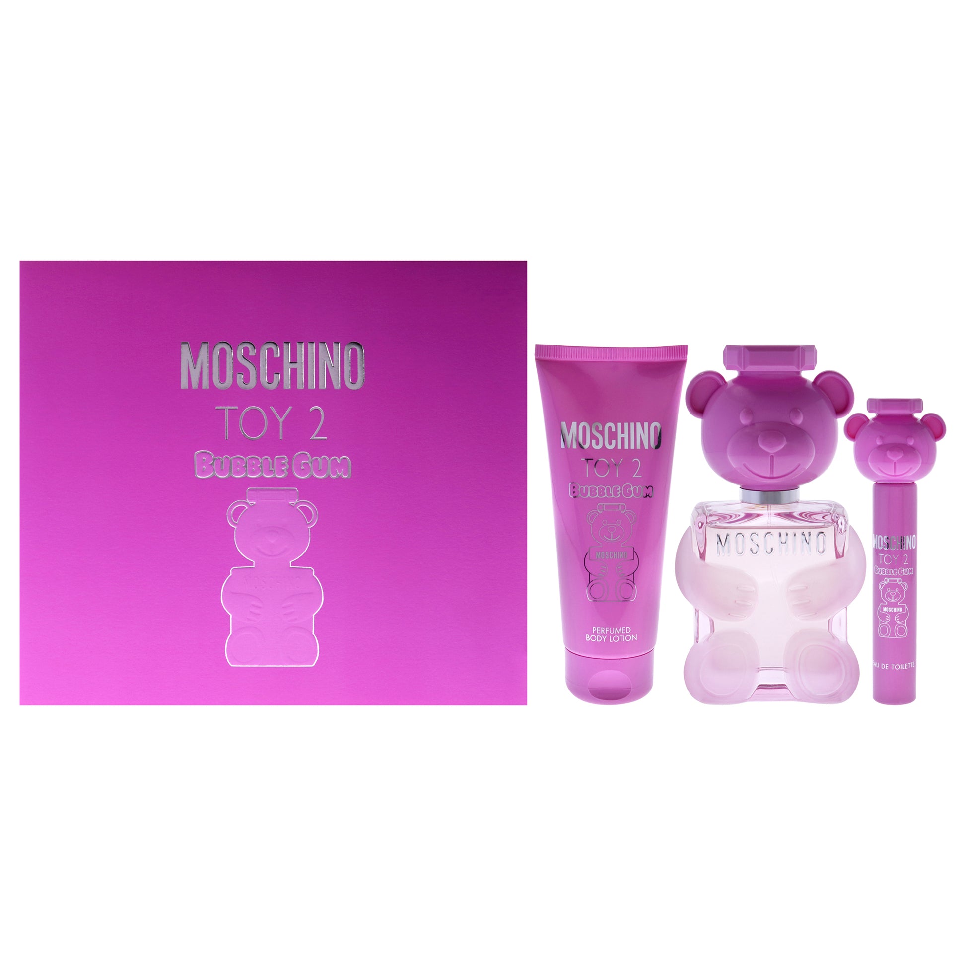 Moschino Toy 2 Bubble Gum