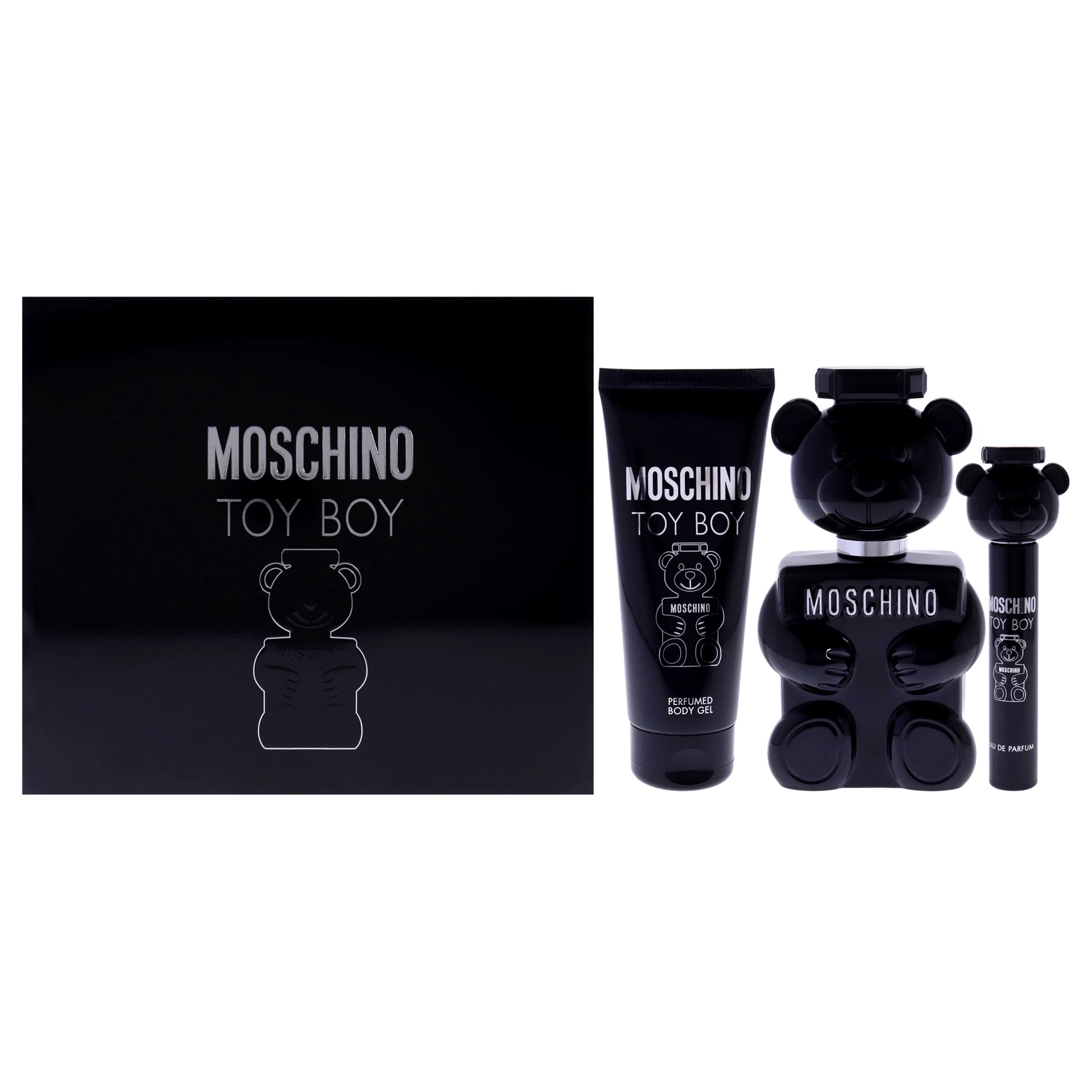 Moschino Toy Boy