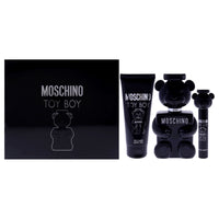 Moschino Toy Boy