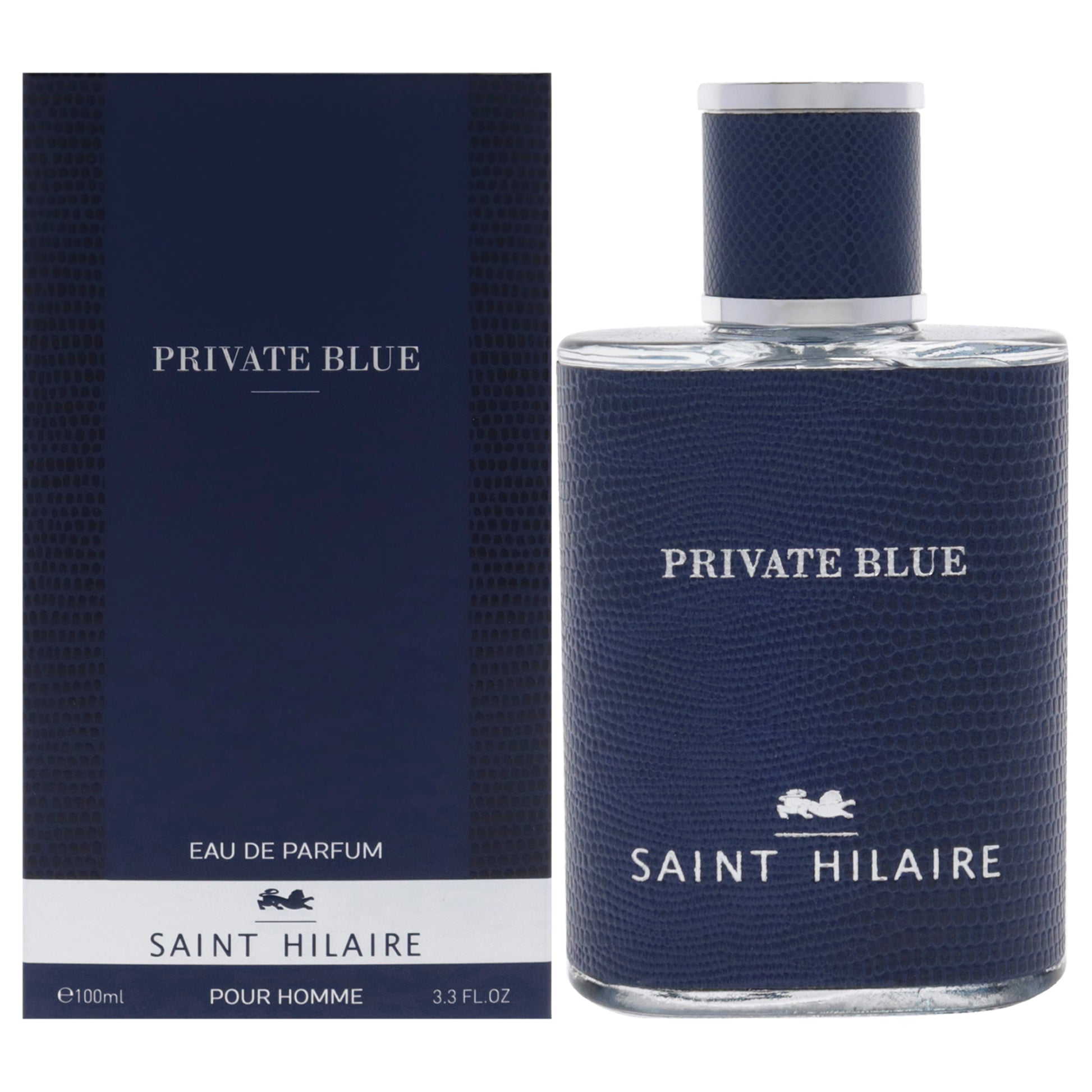 Private Blue