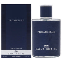 Private Blue