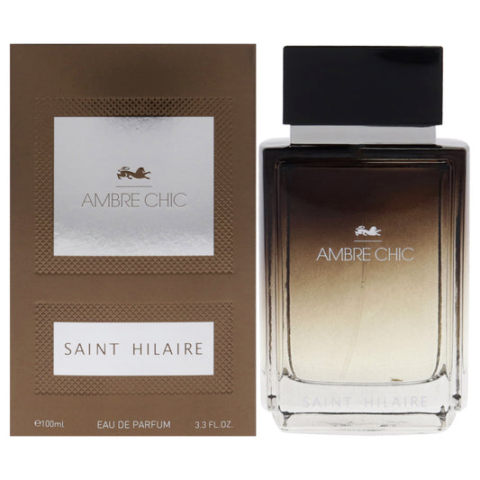 Ambre Chic