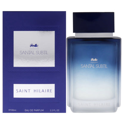 Santal Subtil