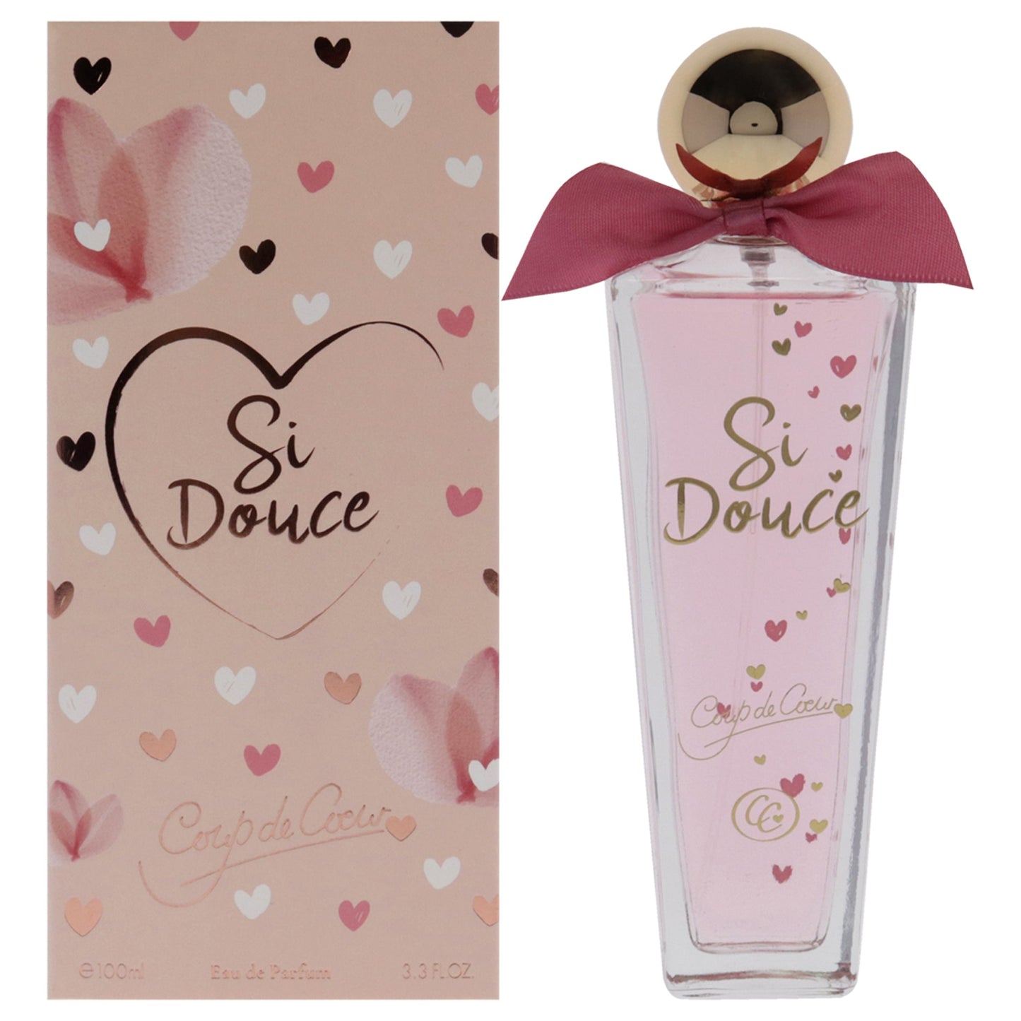 SI Douce