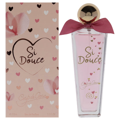 SI Douce