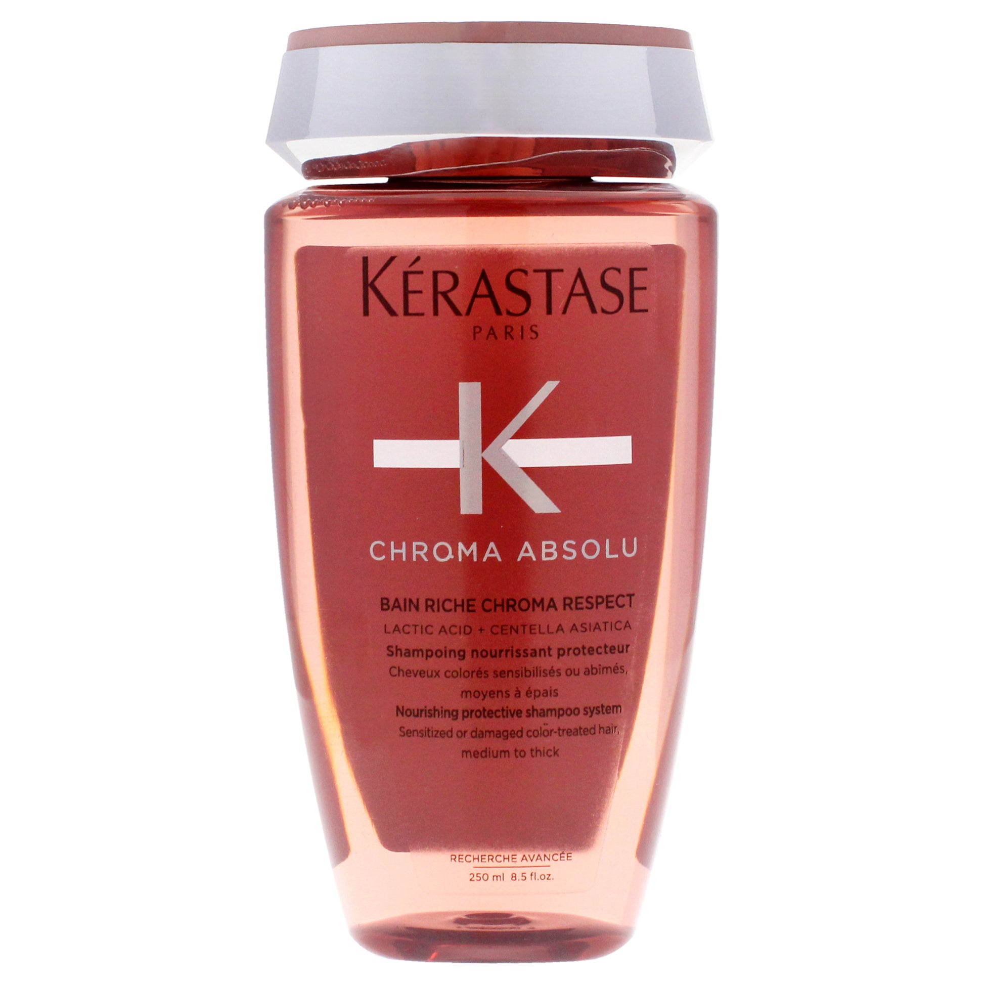Kerastase Chroma Absolu Bain Riche Respect Shampoo