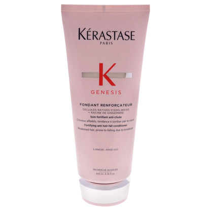 Kerastase Genesis Fondant Renforcateur Conditioner