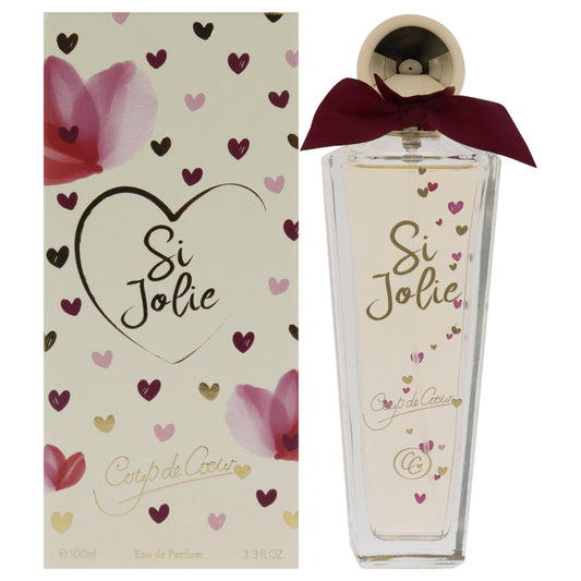 Si Jolie