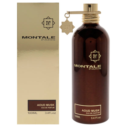 Aoud Musk