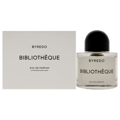 Bibliotheque