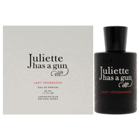 Juliette Has A Gun Lady Vengeance Women EDP Spray
