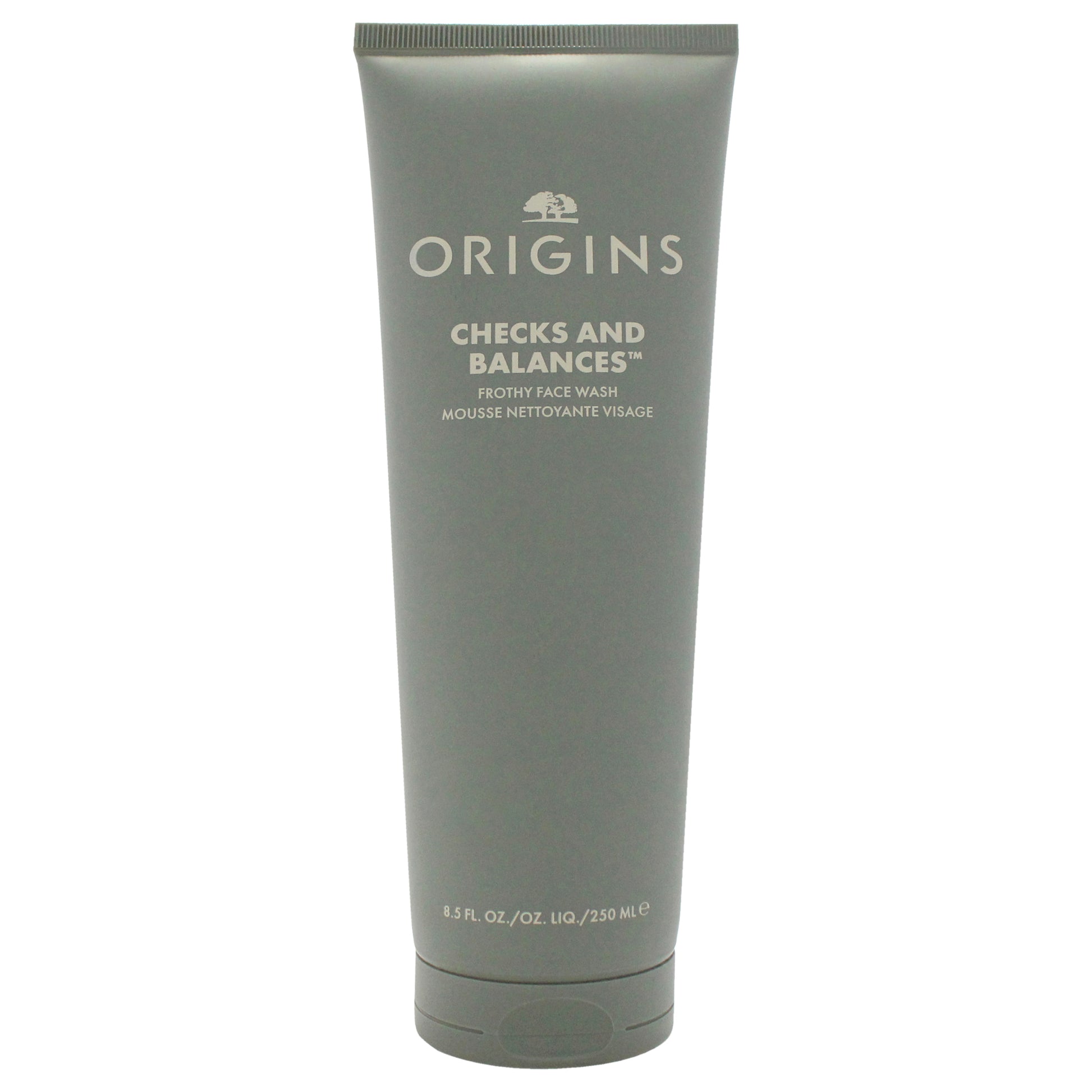 Origins Checks and Balances Frothy Face Wash