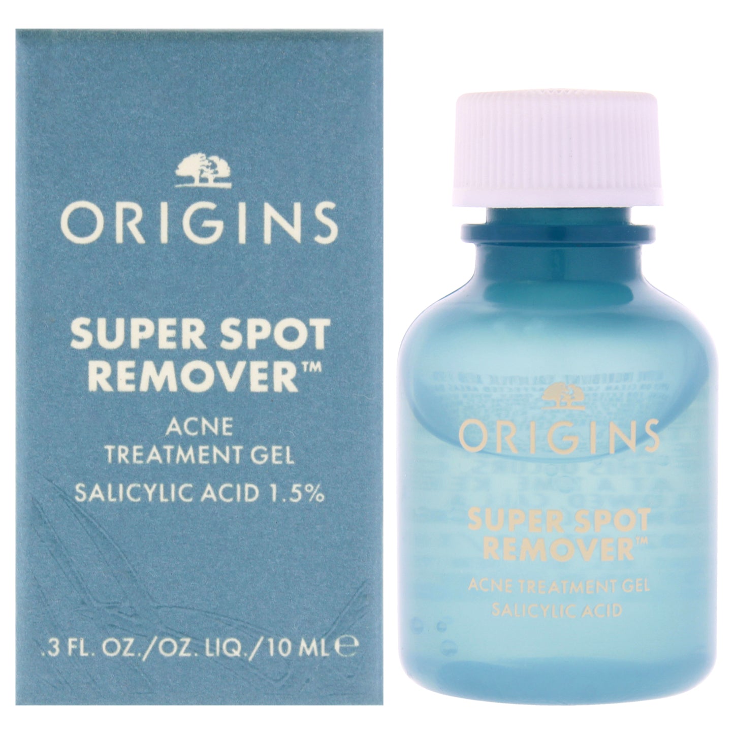 Super Spot Remover
