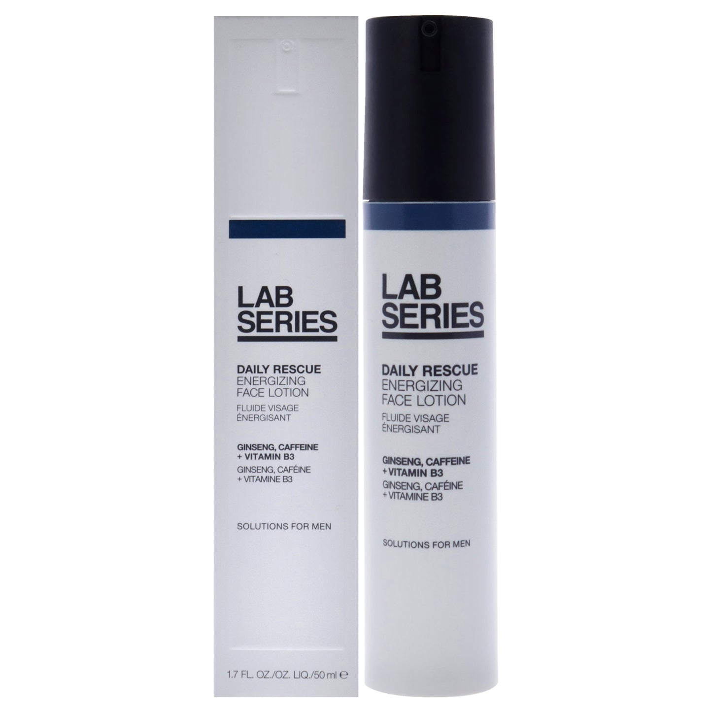 Daily Rescue Energizing Face Lotion