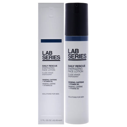 Daily Rescue Energizing Face Lotion