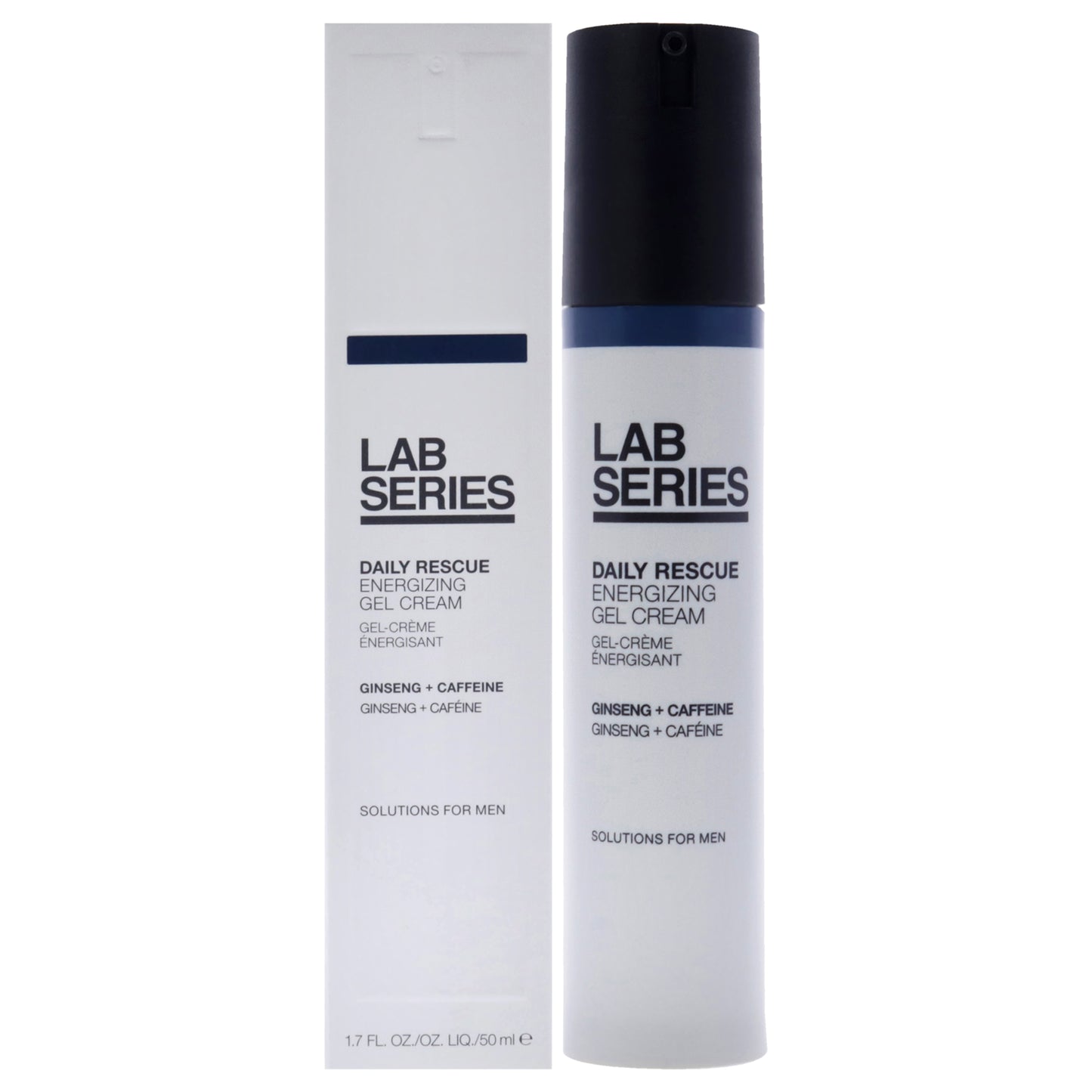 Daily Rescue Energizing Gel Cream