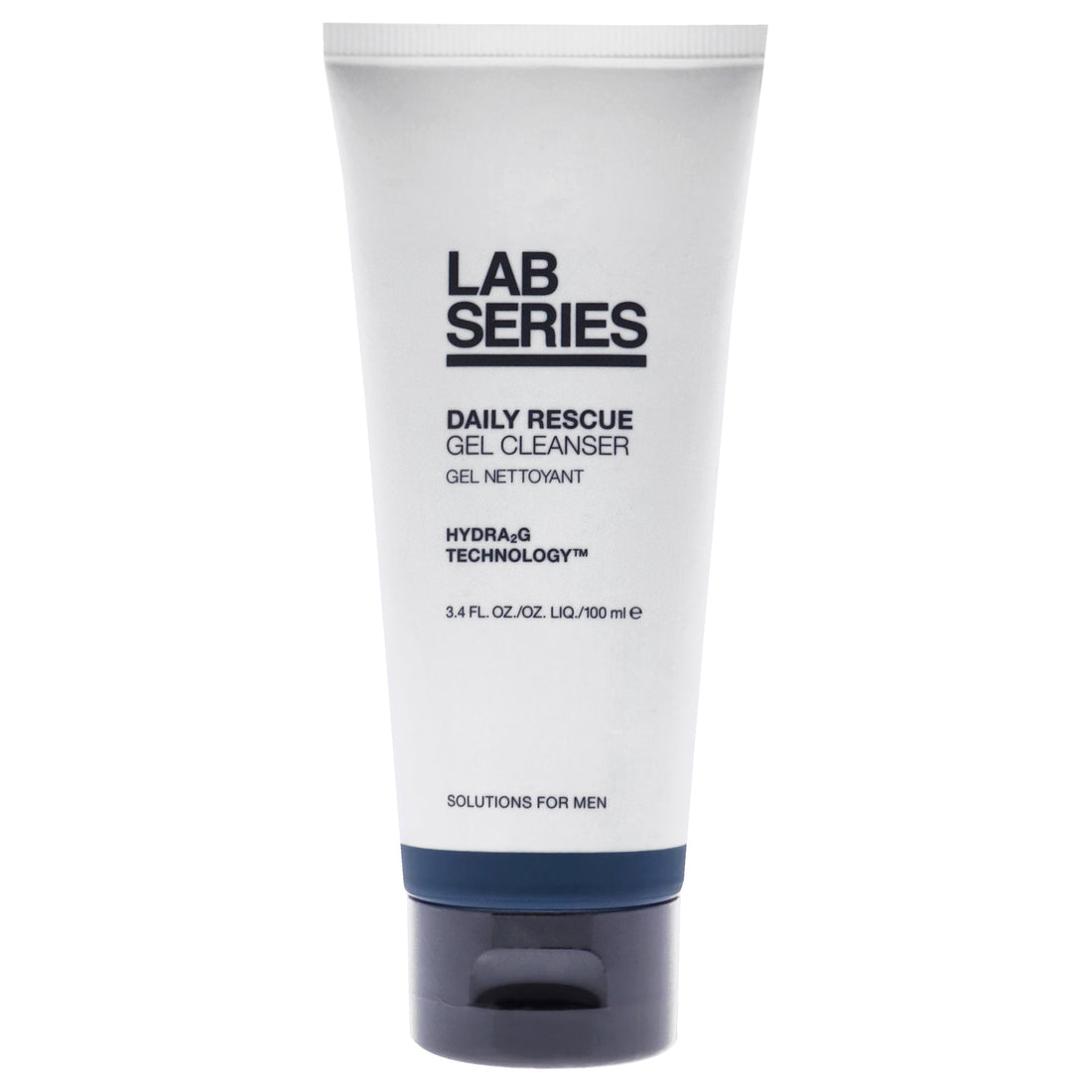 Daily Rescue Gel Cleanser