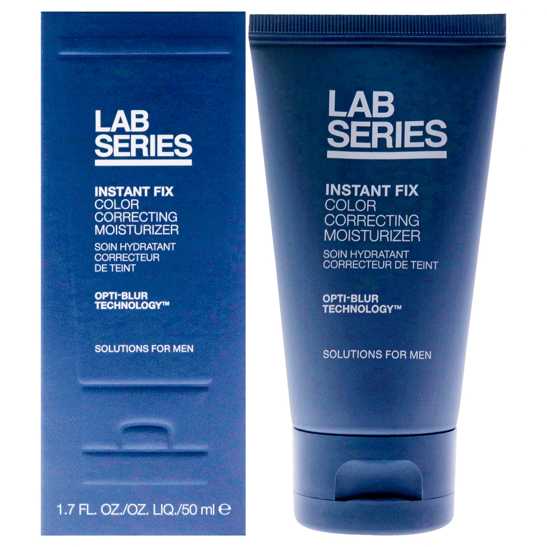 Instant Fix Color Correcting Moisturizer