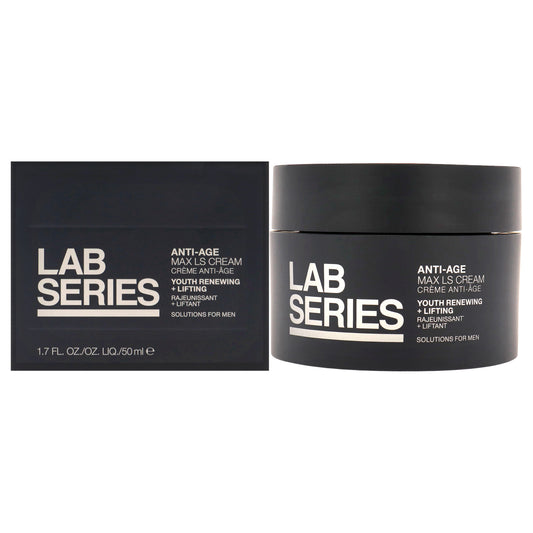 Anti-Age Max LS Cream by Lab Series for Men - 1.7 oz Cream