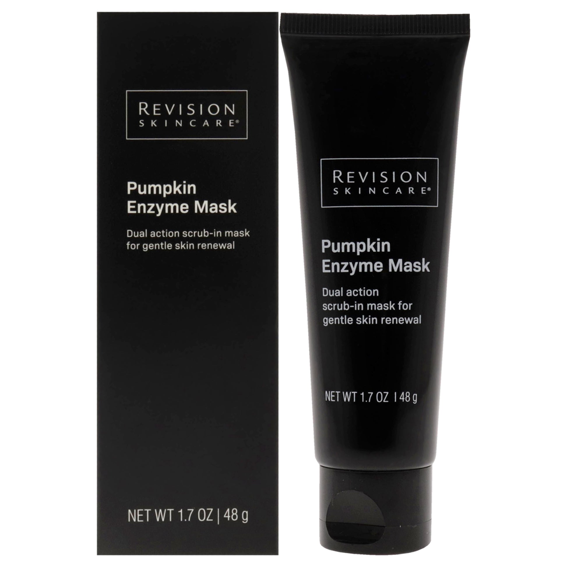 Pumpkin Enzyme Mask