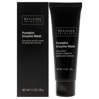 Pumpkin Enzyme Mask
