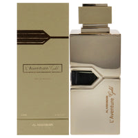 Al Haramain Laventure - Gold Unisex EDP Spray