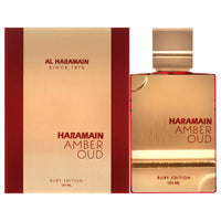 Al Haramain Amber Oud - Ru