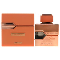Al Haramain Laventure - Rose Women EDP Spray