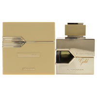 Al Haramain Laventure - Gold Unisex EDP Spray