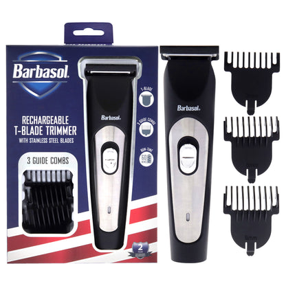 T-blade Trimmer