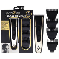Cutting Edge T-blade Trimmer