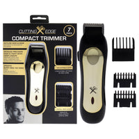 Cutting Edge Compact Trimmer