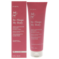 Re-Shape My Body Cream