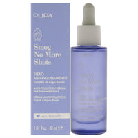 Smog No More Shots Anti-Pollution Serum