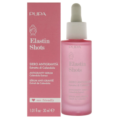 Elastin Shots Antigravity Serum