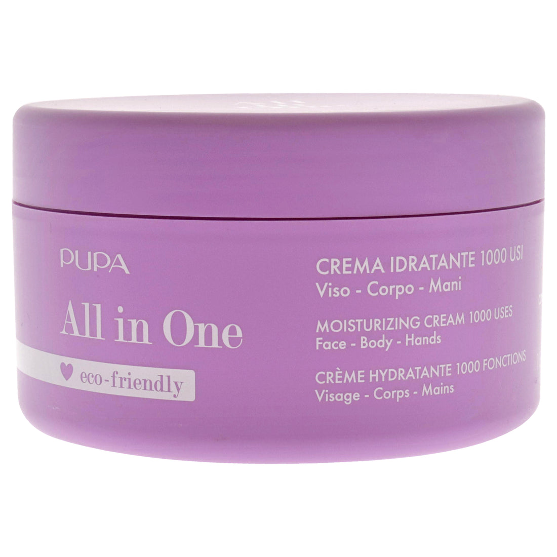 All In One Moisturizing Cream 1000 Uses