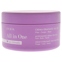 All In One Moisturizing Cream 1000 Uses